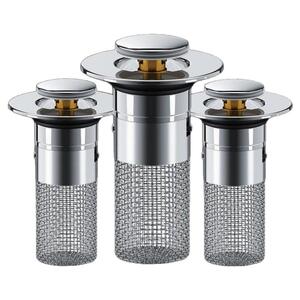 【立减2元】!通用型按压式防臭塞