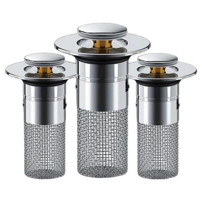 【立减2元】!通用型按压式防臭塞