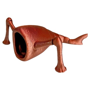 深海巨兽玛雅海怪高质量恐怖怪兽巨鲲食海者克鲁苏可动摆件玩具