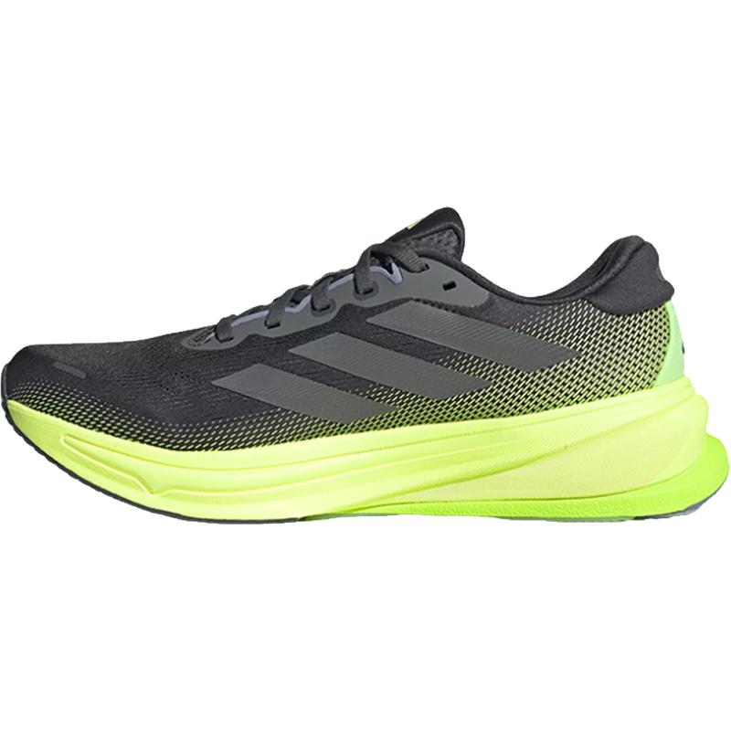 adidas阿迪达斯男鞋SUPERNOVA运动鞋跑步鞋JS4263