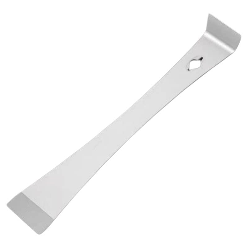 撬棍木工专用不锈钢扁平起钉器工业级多功能高硬度家用工具撬棒