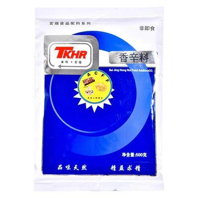 宏瑞香辛料麻辣食品调料包添加