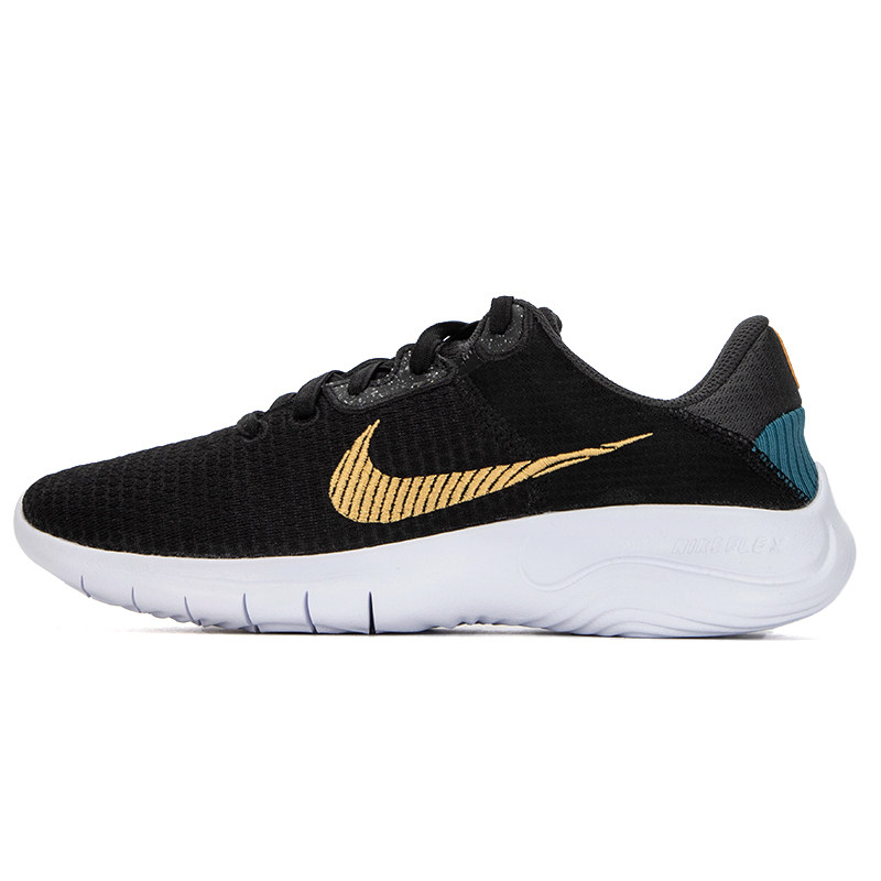 Nike/耐克女子跑步鞋赤足透气
