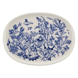 芬兰进口Arabia姆明moomin陶瓷Haru餐具马克杯茶杯碗饭碗盘子骨碟