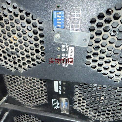 询价-永联NXR75030H充电模块来啦20KW大功率输入26