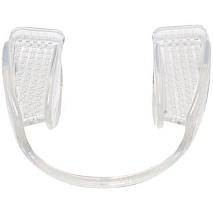 夜间防磨牙牙套成人磨牙套磨牙器进口硅胶牙合颌垫睡觉咬牙护齿垫