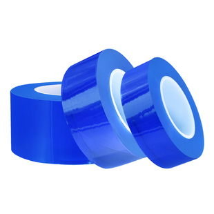 珠宝首饰保护膜透明饰品传承古法黄金手镯手链镜片手表PVC静电膜