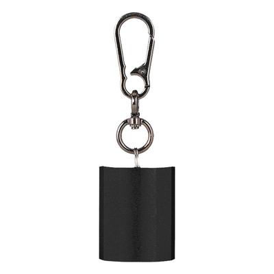 铝合金挂杆器轻量便携溪流微物飞蝇竿路亚竿挂竿器夹竿器固定器