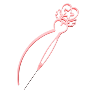 拼豆工具套装拼豆笔双针豆盘豆铲套装2.6小豆专用辅助神器手工diy