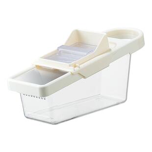 摩登主妇擦丝器厨房新款切菜神器切菜机豆角土豆丝切片切丝刨丝器