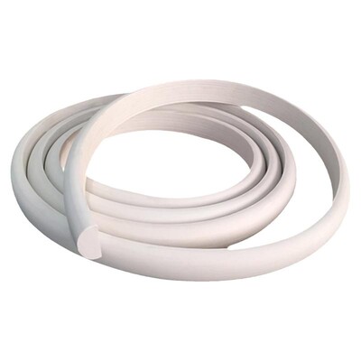 法式PVC软线条圆弧造型随意弯曲