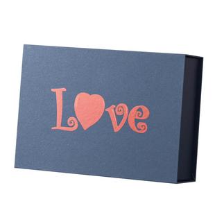 口红礼物盒精美伴手礼盒空盒送女生礼物包装盒子高级感生日礼品盒