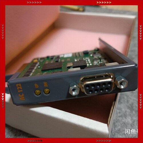 【问价】AC122 型号8AC122.60-3
