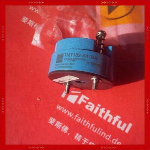 【问价】EH TMT182-A41BA 恩德斯豪斯温度变送器组