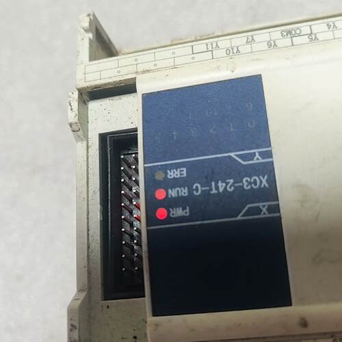 溢价-信捷PLC XC3-24T-C