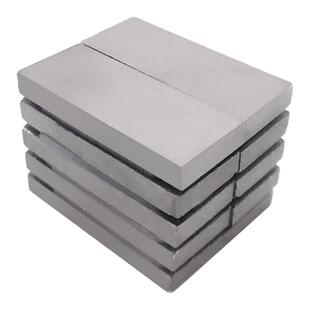 耐高温方形钐钴强磁铁锡炉焊接冶具烤箱超强磁磁铁石厂家支持定制