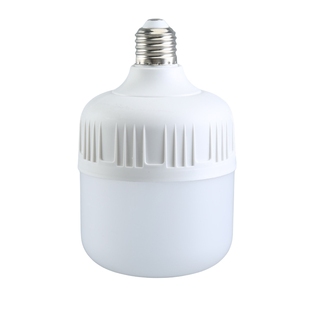 【官方推荐】灯泡led螺口灯泡节能灯泡e27螺旋口白光家用室内照明