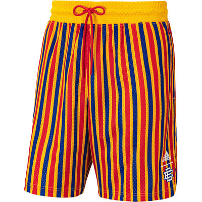 Adidas/阿迪达斯正品夏季新款男子篮球运透气动短裤HB0737