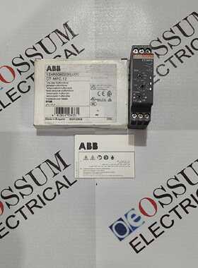 ABBCTMFC.121SVR508020R0000定时器定时1S100H伏24240伏2448伏直