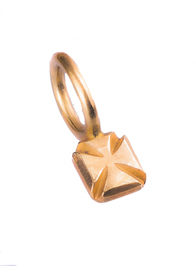 【国内现货】高山隆mini小吊坠