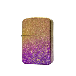 【祝融火具】钛合金1941煤油打火机冰晶钛戟内胆耐用防风男士礼物