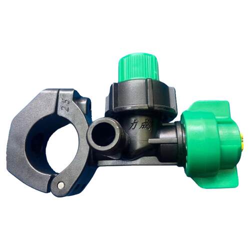 力成打药机喷头彬鹏高压高雾化喷雾器喷嘴喷药机植保机喷头配件