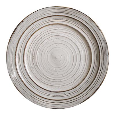 吉田成器格雷盘平盘火锅配菜盘