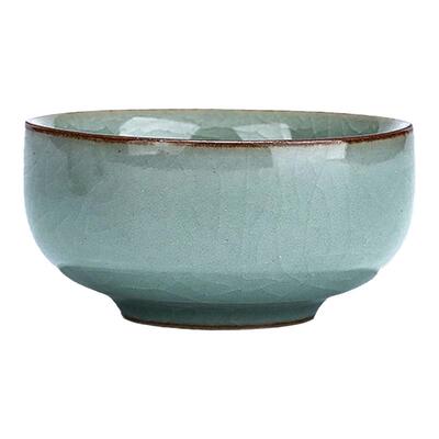 百年利永套装品茗功夫青瓷茶杯