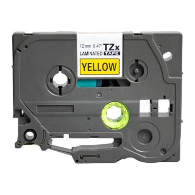 贝毅泰适用标签机色带打印标签纸