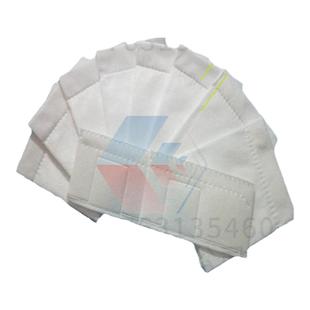 恒温恒湿机加湿布环境试验箱湿球纱布测试布湿度测试棉布强吸水布