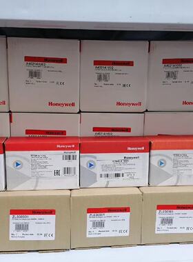 议价最后1个Honeywell霍尼韦尔泄漏检测仪A4021A1002原装全新ZL03