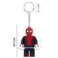 G0151 huge responsibility battle suit