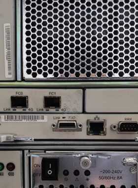 议价S2300 S5300 S5500 S6800 ST91SPCS04 OceanStor SP 控制器