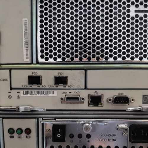 议价S2300 S5300 S5500 S6800 ST91SPCS04 OceanStor SP 控制器