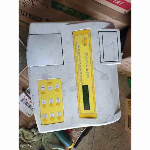 【请询价】上海昕瑞SD9012A台式水质色度仪
