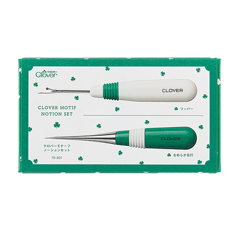 26年新款日本可乐三叶草工具套装
