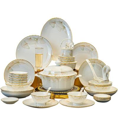 新中式乔迁防烫微波炉洗碗机适用