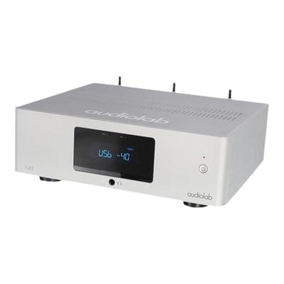 傲立发烧功放机蓝牙DSD解码耳放