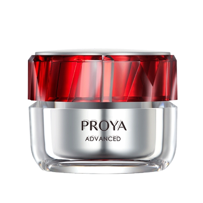 珀莱雅红宝石面霜官方旗舰店正品