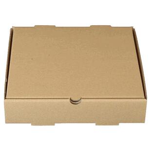 良鑫披萨盒子6 7 8 9 10 12寸18寸一次性pizza外卖包装打包盒定制