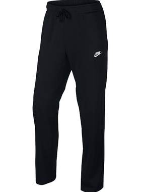 Nike/耐克正品男裤 NSW PANT OH CLUB休闲运动收腿宽松长裤804422