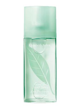 Elizabeth Arden/伊丽莎白雅顿绿茶女士香水淡香约会礼物伴手礼