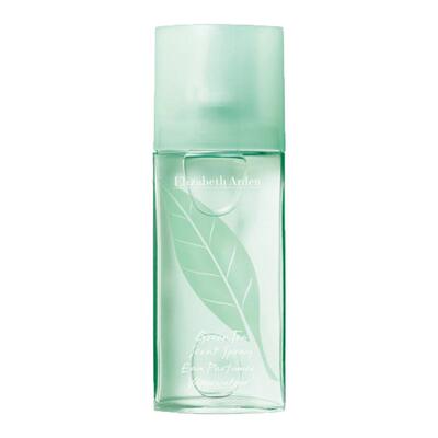 Elizabeth Arden/伊丽莎白雅顿绿茶女士香水淡香约会礼物伴手礼