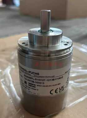议价ENA58PL-S10C27-1213B17-RH2倍加福绝对值编码器70143728-100