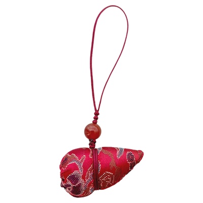 葫芦钥匙扣包包挂件手工艺品配饰