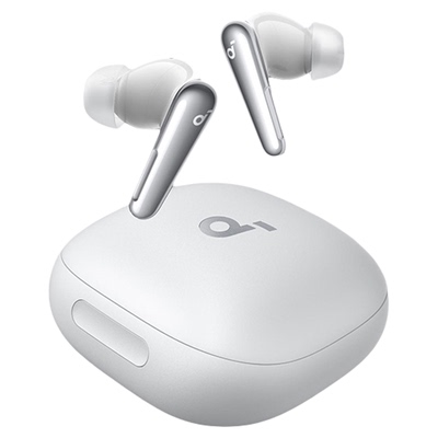 Anker安克真无线蓝牙耳机无延迟