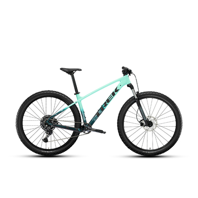 TREK崔克MARLIN 6轻量油压碟刹避震10速硬尾越野变速山地自行车