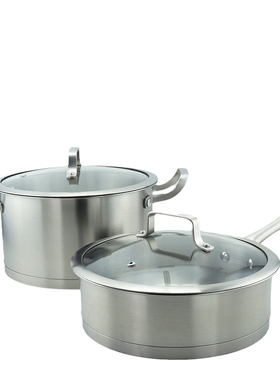 样板间厨房摆件组合套装锅具装饰