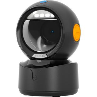 逊镭无线蓝牙扫描器平台扫码枪超市收银快递支付宝微信出入库盘点电子药店医保扫码盒子收钱器一二维码扫描枪