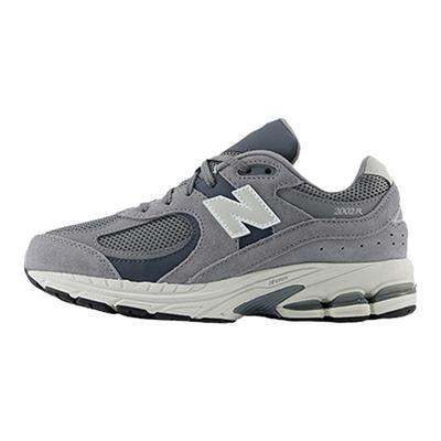 NewBalance格雷系灰运动鞋2002R
